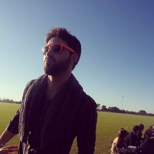 Meet your Posher, Joao guilherme